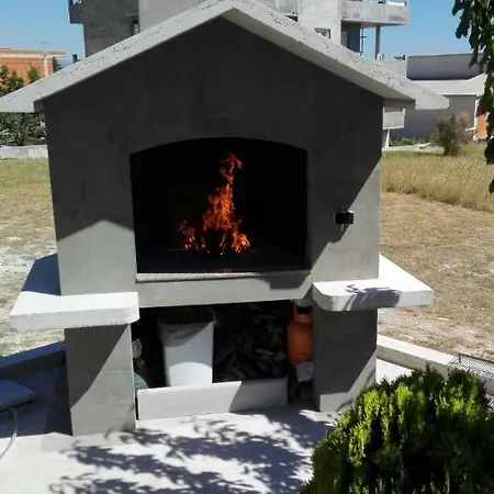 Holiday Mladen Kastela